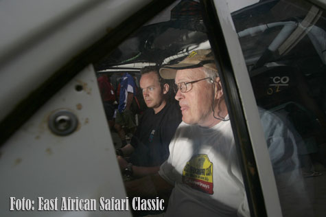 © East African Safari Classic.