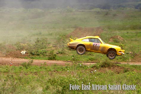 © East African Safari Classic.