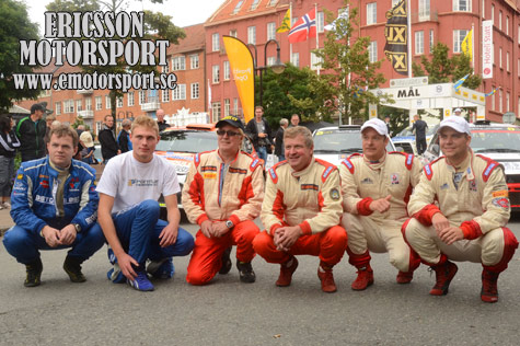 © Ericsson-Motorsport.