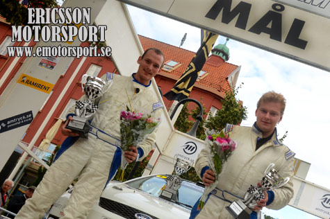 © Ericsson-Motorsport