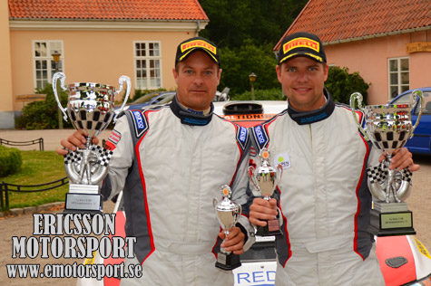 © Ericsson-Motorsport.