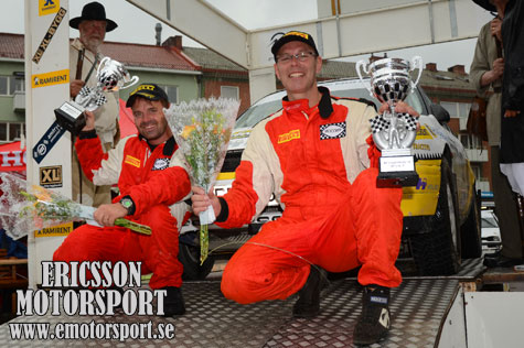 © Ericsson-Motorsport.