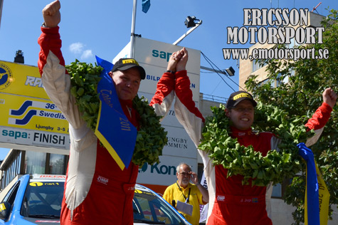 © Ericsson-Motorsport.