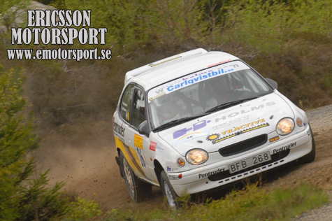© Ericsson-Motorsport
