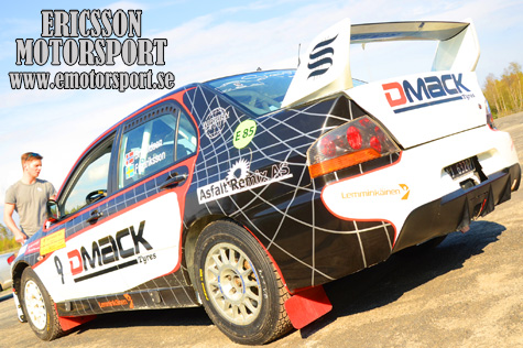 © Ericsson-Motorsport.
