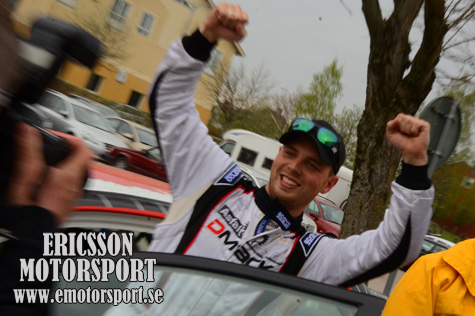 © Ericsson-Motorsport.