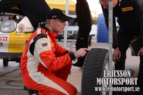 © Ericsson-Motorsport.