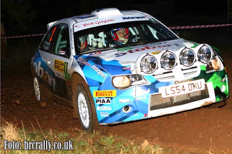 © brcrally.co.uk