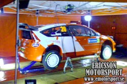 © Ericsson-Motorsport.