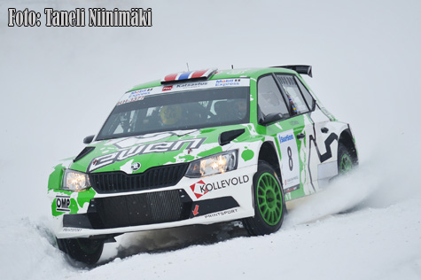 © Taneli Niinimäki.