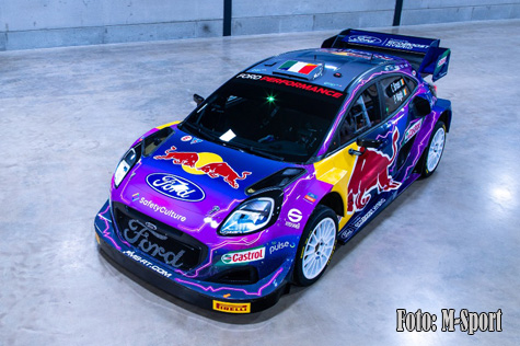 © M-Sport.