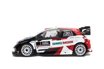 © Toyota Gazoo Racing.